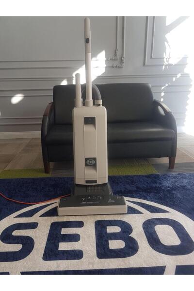SEBO Süpürge XP30 Cami Süpürgesi