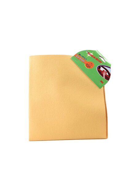Scotch Brite Car Cloth 1 Pc – 40x40 cm, Microfiber, Scratch-Free Car Cleaning