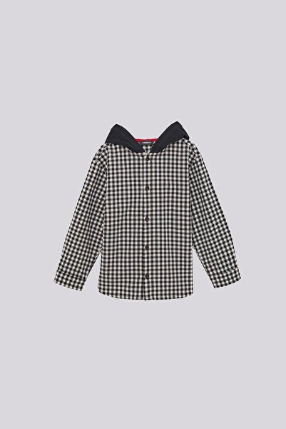 KID’N MATCH BG Store Cămașă colorată pentru băieți