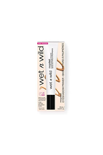 WET N WİLD Wet n Wild Mega Last Eye Primer 10g