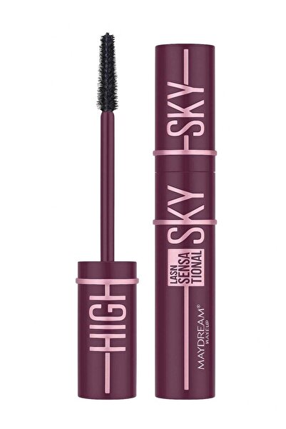 MAYDREAM My Dream Sky High Mascara, Waterproof