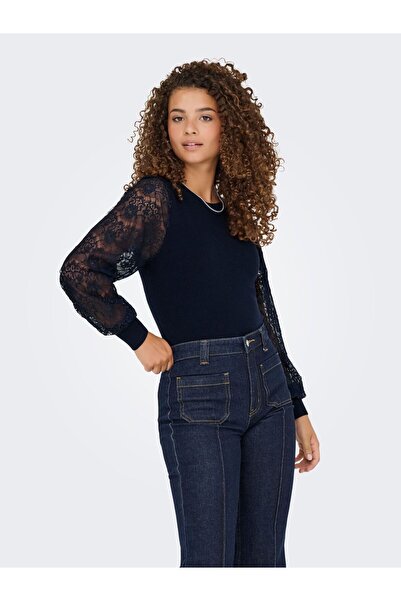 ONLY Strickpullover ONLPERRY Strickpullover