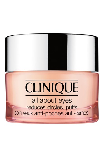 Clinique All About Eyes™ - Yoğun Göz Çevresi Kremi- 15 ML