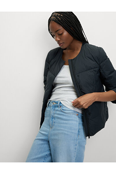 Marks & Spencer Feather & Down Puffer Mont