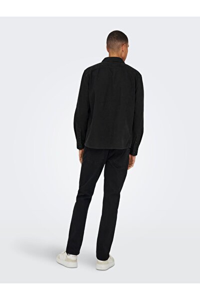 Only & Sons Overshirt ONSTIMES Overshirt