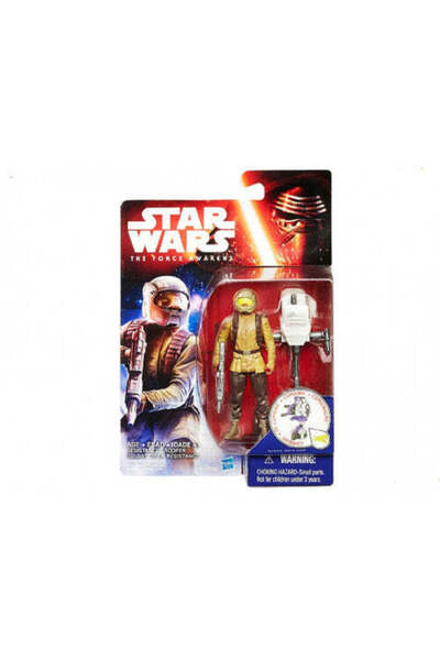 Hasbro Figurine Star Wars Hasbro, HSB 3445
