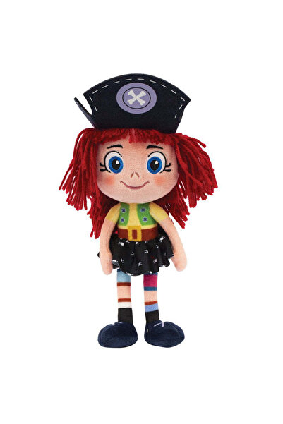 Famosa Jucărie de pluș Pinocchio și prietenii 25 cm Personaj Fredda