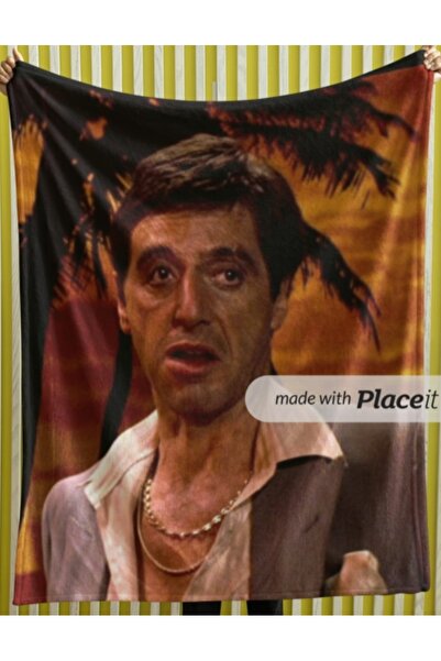 Elmas Dizayn منشفة حمام وشاطئ ورياضة مقاس 80×150 سم سريعة الجفاف من الألياف ا...