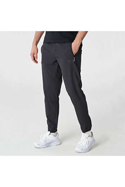 hummel Hml Ryen Pants Erkek Eşofman Alt 931880-7319 STORMY WEATHER