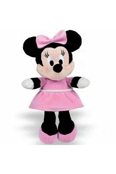 Disney Jucărie de pluș Minnie Mouse Flopsies 25 cm