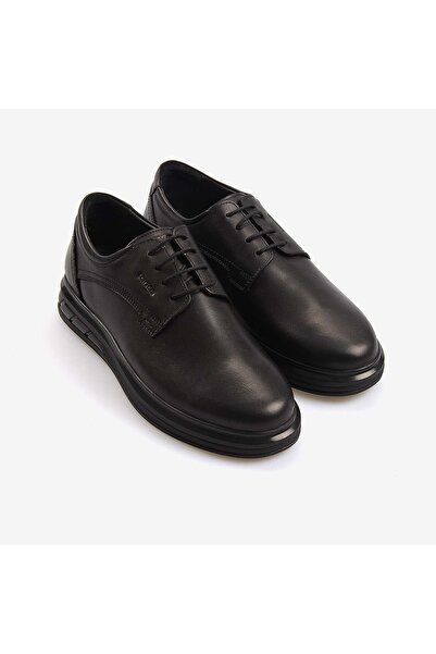 KEMAL TANCA Hakiki Deri Erkek Günlük Ayakkabı 2348