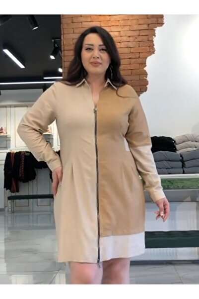 Roxxlen Φόρεμα plus size