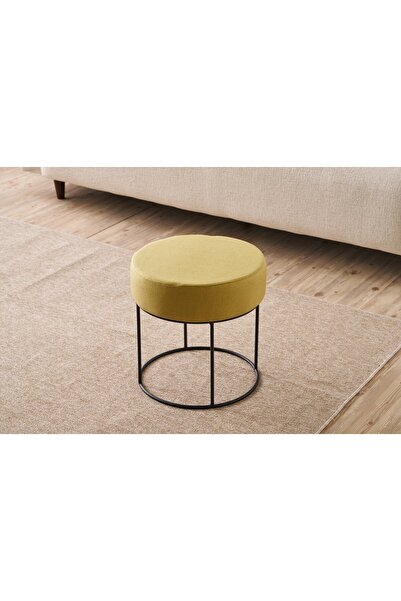 Rabi Didim Puf Arz Sarı