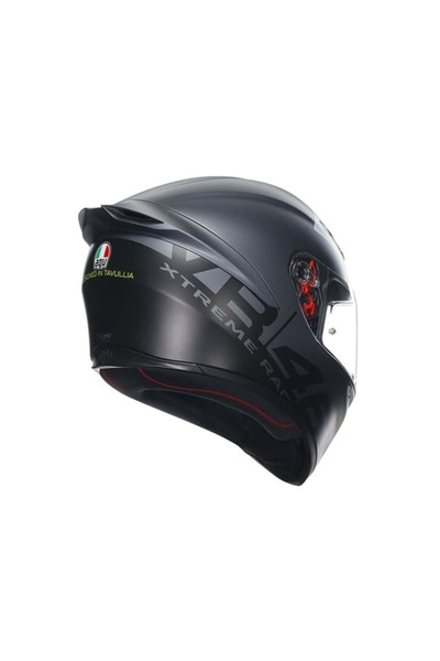 AGV K1 S Limit 46 Kapalı Kask