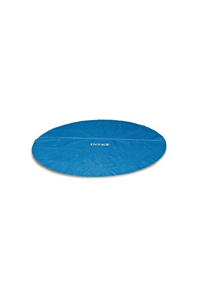 Intex Solar Cover for Round Pool, 3.48 m, Model IX 28012