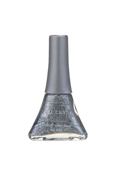 Lukky Oja pentru copii Argintiu metalic perlat LKYT 11185