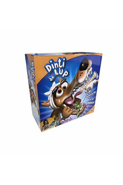 Splash Toys Jucării interactive Splash, Dinți de lup