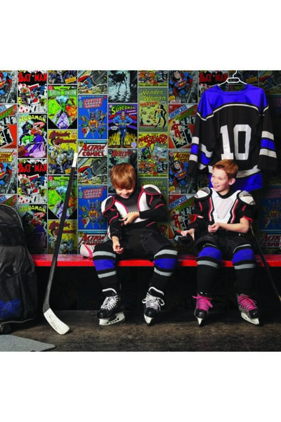 Adawall Tapet Lux AdaKids 8922-1 rola 10.6 mp