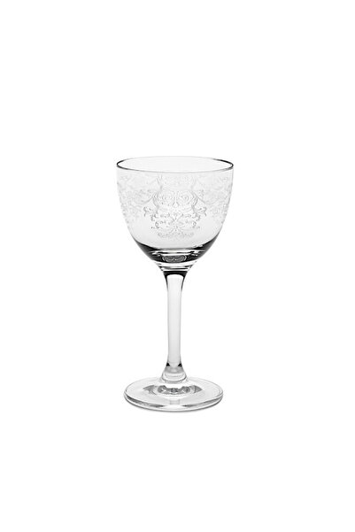 RONA Classic Cocktails "Nick & Nora" Kokteyl Kadehi - Lace - 160 ml - 6'lı Set