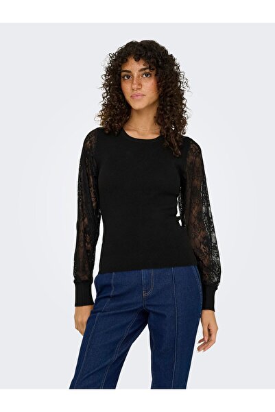 ONLY Strickpullover ONLPERRY Strickpullover