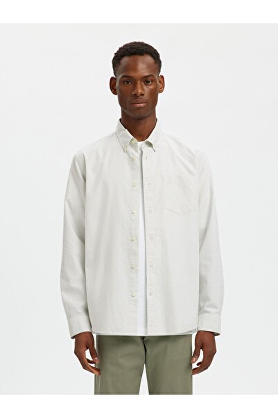 Selected Homme Hemd Oxford