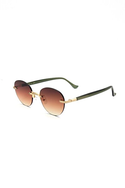 REDBERRY Rb Lugano C03 Oval Unisex Sunglasses