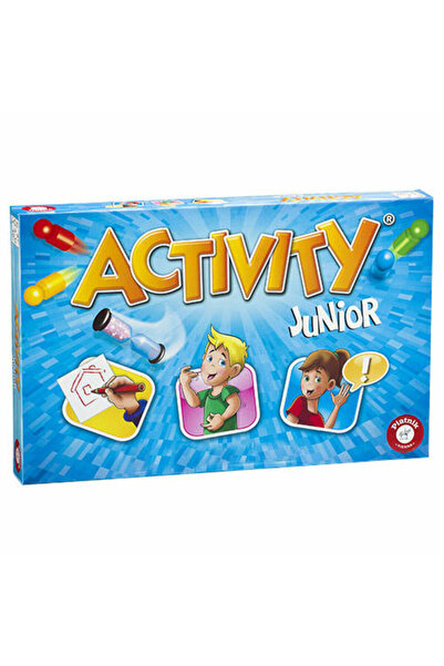 Piatnik Joc societate Activity Junior