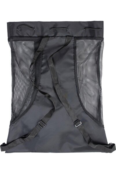 ARENA All Set Mesh Bag Black File Bag 010241100