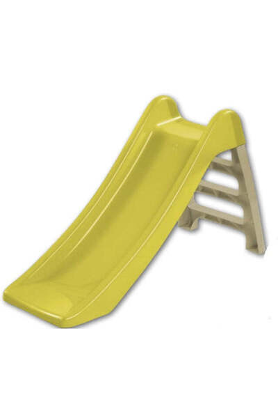 Dohany Tobogan pentru copii 114 cm, culoarea lime