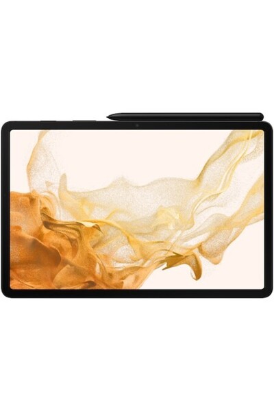 Samsung Galaxy Tab S8, Octa-Core, 11'', 8GB, 128GB, 5G, Gray