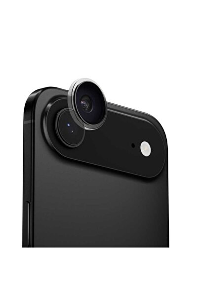 Anank Folie iPhone 17 Air AR Lens Guard, transparentă
