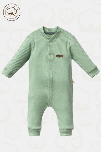 Dadamama Baby Seasonal 100% Cotton Newborn Romper