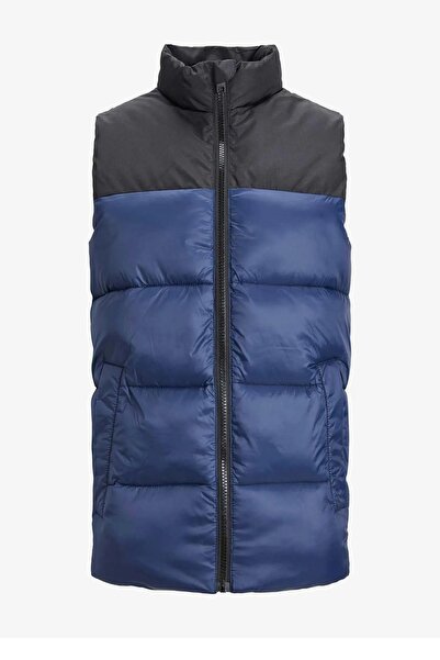 Jack & Jones Children's Jjetoby Vest