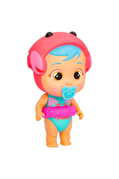 IMC Păpușă Mini Plângăcioasă Colin pentru Plajă
