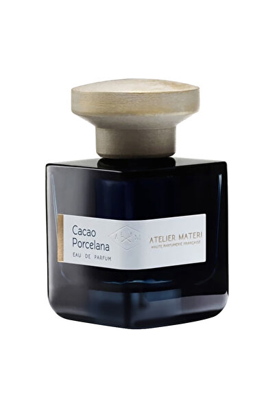 Atelier Materi عطر كاكاو بورسيلانا من اتيلير ماتيري او دو بارفيوم-100مل