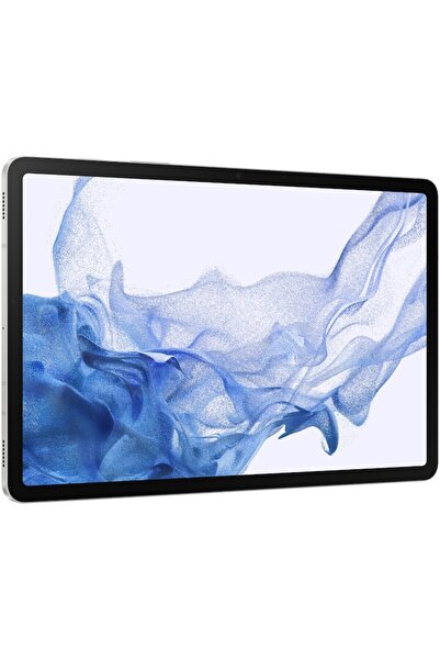 Samsung Galaxy Tab S8, Octa-Core, 11'', 8GB RAM, 128GB, Wi-Fi, Argintiu