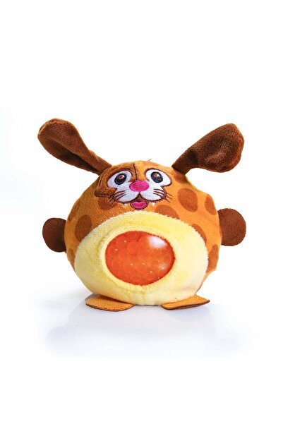 Kangaru Jucarie plus Kangaru, cu bilute gel Hamster