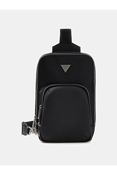 Guess Berna Erkek Çapraz Askılı Çanta