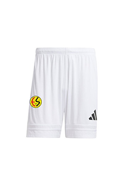 adidas Eskişehirspor Shorts Eskişehirspor Men's Football Training Shorts Eses-Jh3406 White