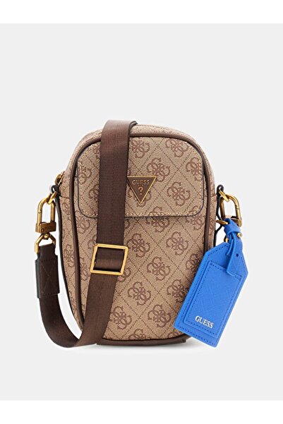 Guess Milano Erkek Çapraz Askılı Çanta