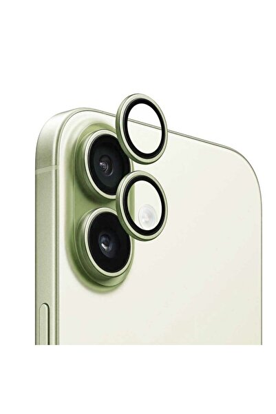Anank Folie iPhone 17 AR Lens Guard, verde
