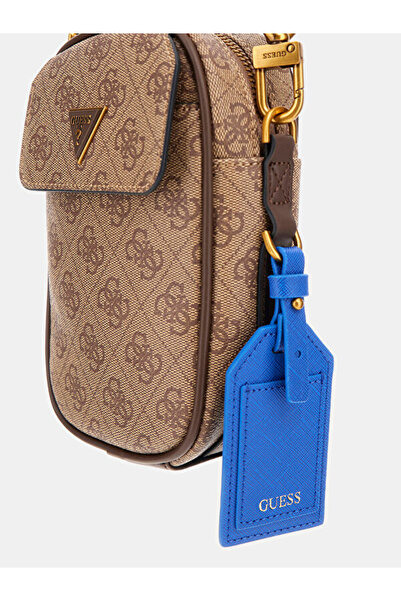 Guess Milano Erkek Çapraz Askılı Çanta