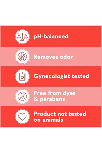 MQ Summer's Eve Golden Glamour Feminine Cleansing Wash