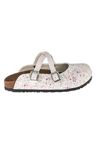 Streetfly Colorful Printed Women's Slippers
