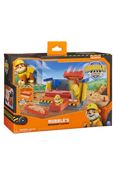 SPM Set de joaca Rubble si echipa, 6067082