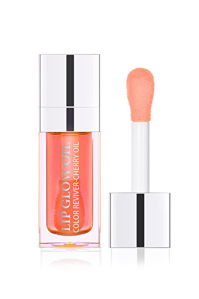 İBCCCNDC Glossy Lip Oil, Lasting Nourishing Plumping Glimmer Lip Glow to Fade...