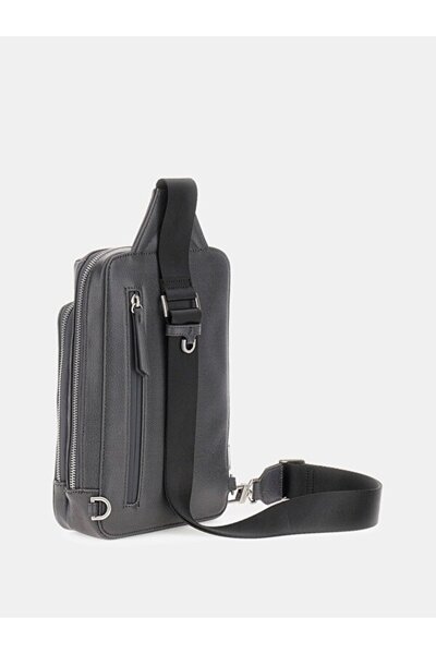 Guess Milano Men's Crossbody Bag