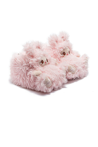Twigy Lingo Women's Animal Slippers Pink 36/41