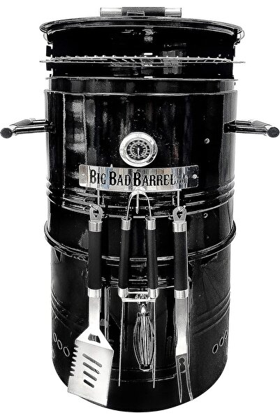 Generic شواية لتدخين اللحوم