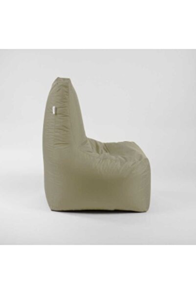 Pufrelax Fotoliu tip Scaun Sunlounger EVO, Material impermeabil - Bej